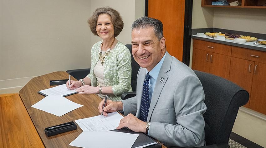 Ocean County College Ocean County College