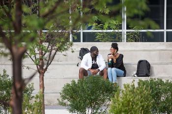 A minor or major in Economics pairs well with many academic interests, helping students connect classroom learning to real-world issues, careers and graduate study.