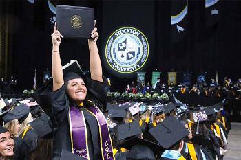 Graduates leave Stockton prepared to apply economic reasoning, quantitative skills and policy insight in careers, graduate programs and civic life.