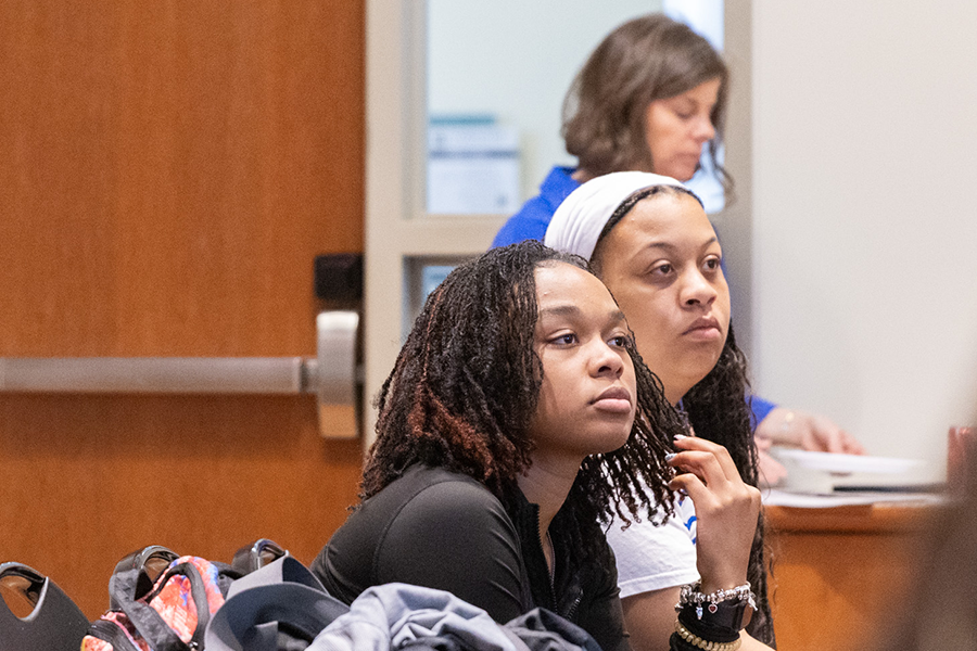 The Future of Black Maternal Health Initiatives in New Jersey - Event Photo Gallery Photo 6