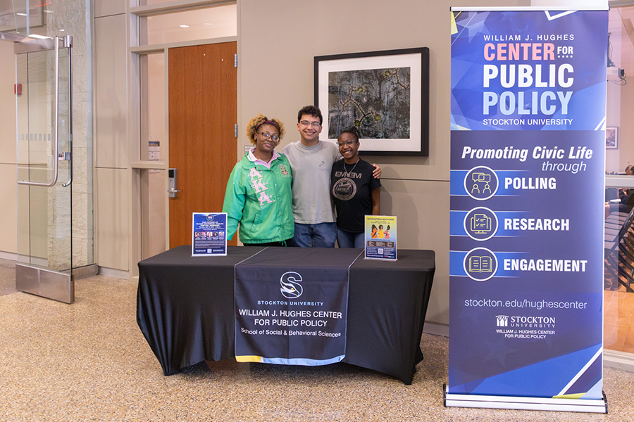 The Future of Black Maternal Health Initiatives in New Jersey - Event Photo Gallery Photo 1