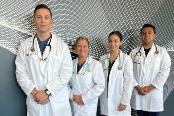 Join a community of nurses working toward the next stage of their careers through advanced practice, professional growth and healthcare leadership.