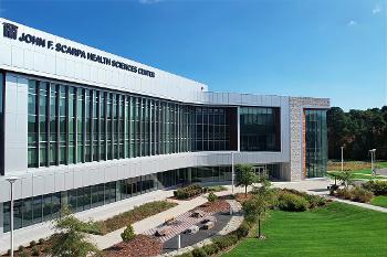 Advance your nursing career through a Stockton University program that combines flexible online learning with meaningful connections to the University’s health sciences community.