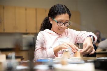 Graduate study in education can help teachers develop new strategies for classroom instruction, special education, literacy and student support.