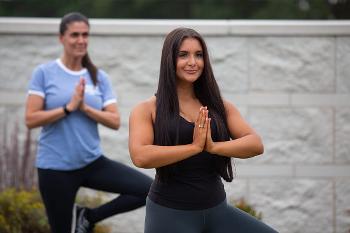 Public health begins with wellbeing, prevention and helping individuals and communities build healthier lives.