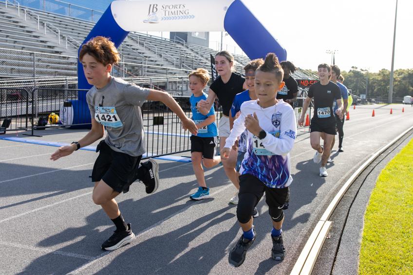 runners