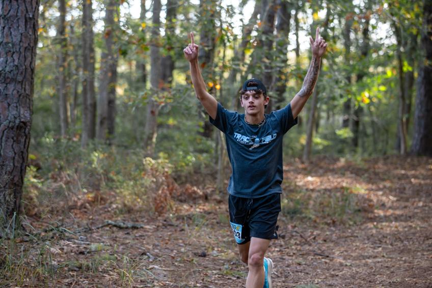 runner