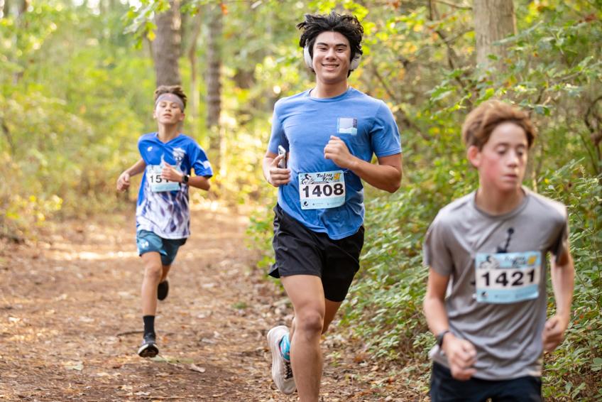 runners