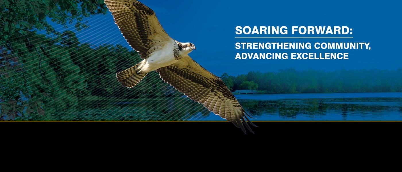 New Strategic Plan Built Around Five Priorities New Strategic Plan Built Around Five Priorities