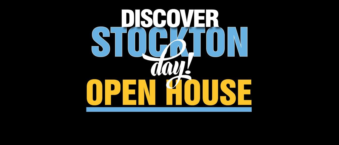 See What Sets Stockton Apart! See What Sets Stockton Apart!