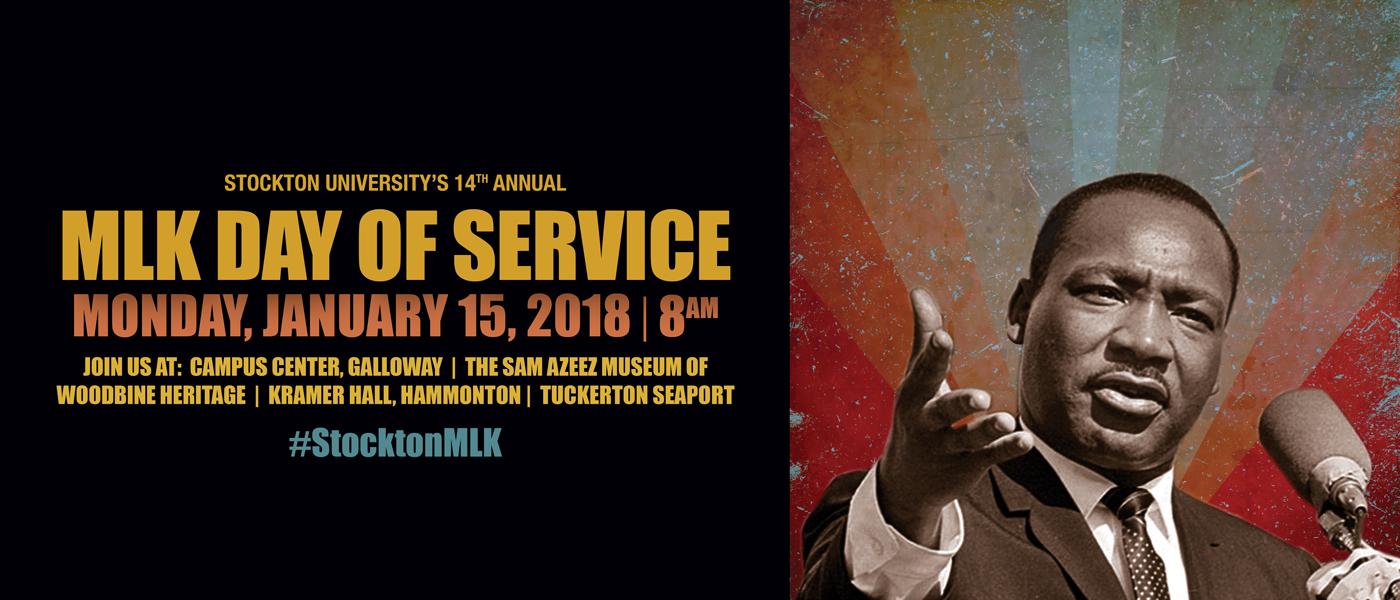 Home Stockton University