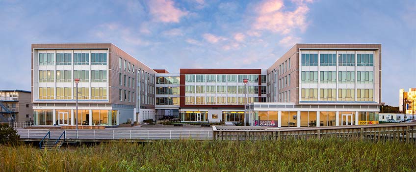 Atlantic City Residential Center Atlantic City Residential Center