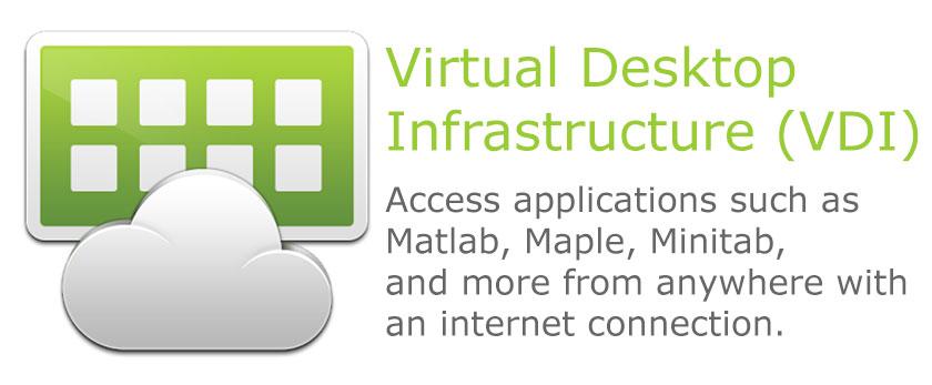 Stockton Vdi Access Portal Information Technology Services