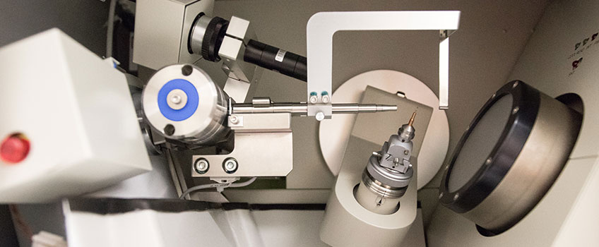 NAMS Chemistry Gallery Photo 5 NAMS Chemistry Gallery Photo 5