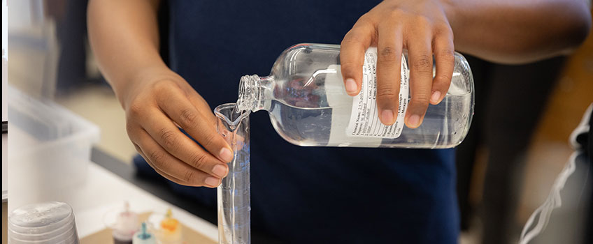 NAMS Chemistry Gallery Photo 3 NAMS Chemistry Gallery Photo 3