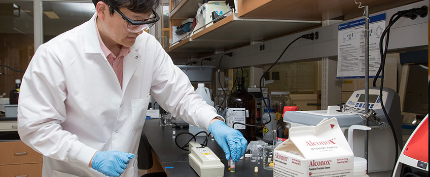 NAMS Chemistry Gallery Photo 2 NAMS Chemistry Gallery Photo 2