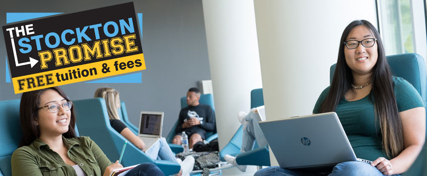 Qualified Students Receive Up to 4 Years of FREE Tuition & Fees Qualified Students Receive Up to 4 Years of FREE Tuition & Fees