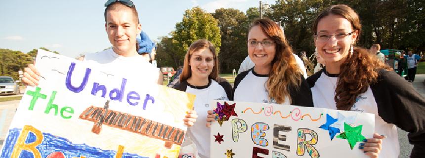 Wellness - Peer Education Image Slider Photo 6 Wellness - Peer Education Image Slider Photo 6