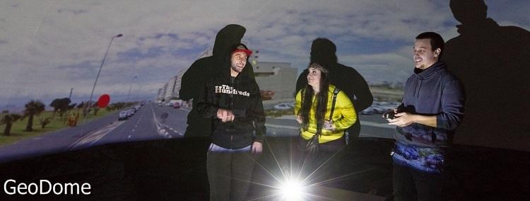 Global Engagement - IEW Slider  Photo 4 Global Engagement - IEW Slider  Photo 4