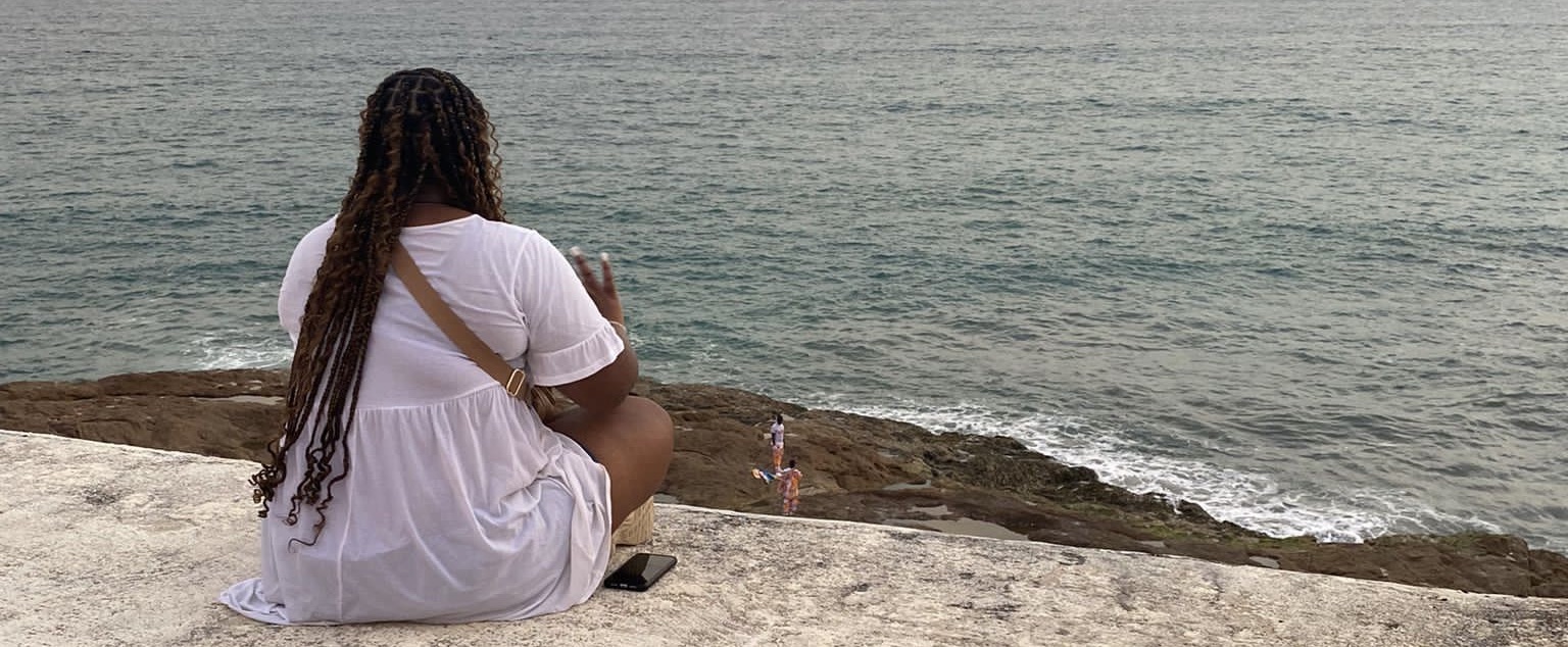 Student in Ghana Student in Ghana