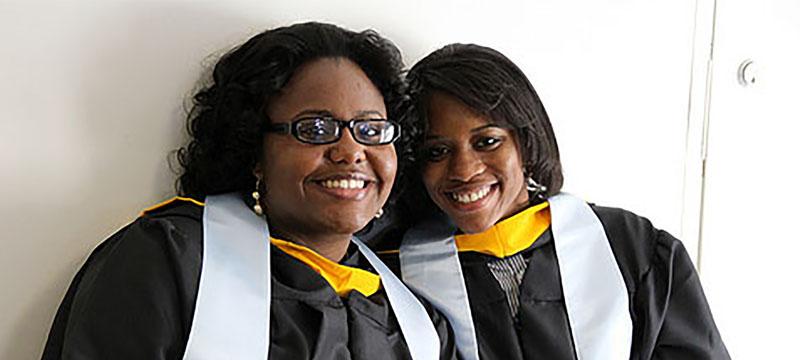 EOF Graduates EOF Graduates