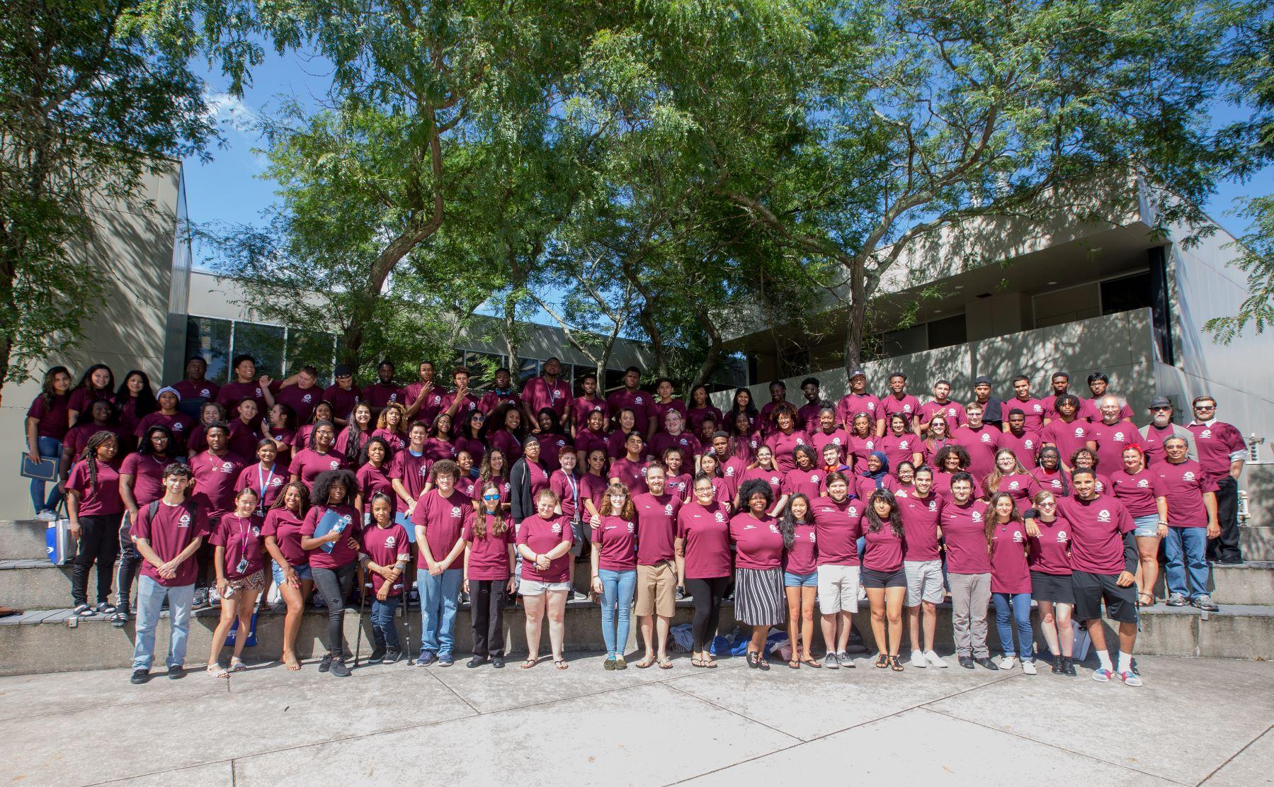 eof-GALLOWAY group shot eof-GALLOWAY group shot