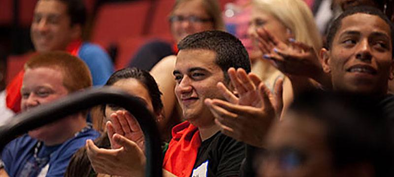 EOF Student Event EOF Student Event