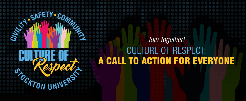 Culture of Respect - Join Together!