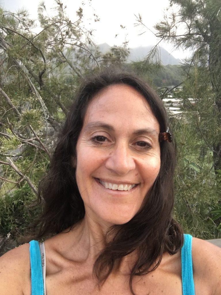 Dr. Leanne Sims
