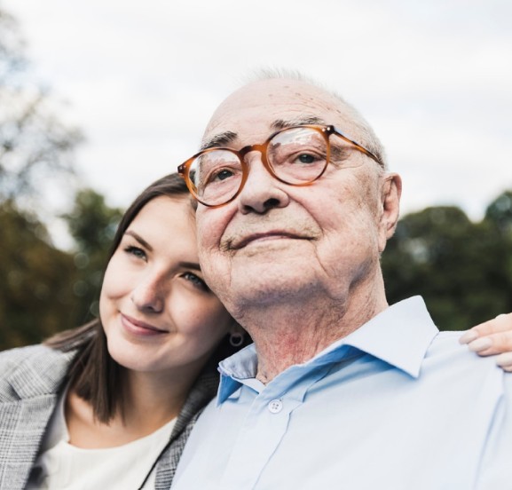 Aging Over the Rainbow