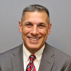 Brian J. Tyrrell, Ph.D.