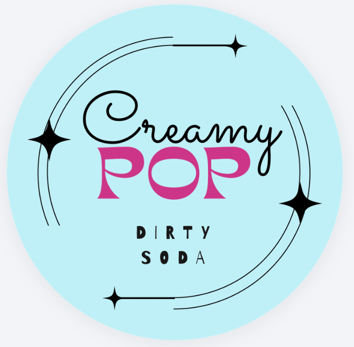 CreamyPop Creamy Pop