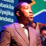 Ndaba Mandela 