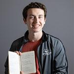 Hayden Sieberlich '27