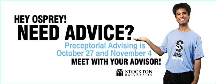 Meet with your preceptor