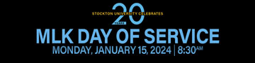 MLK Day of Servicce