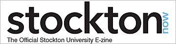 Stockton Now - The Official Stockton University E-zine