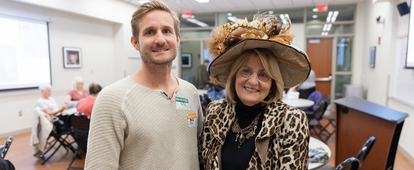 Expand Support for Caregivers