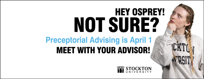 Schedule a Meeting With Your Preceptor