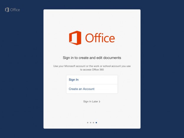 Как отключить microsoft office live add in sign in