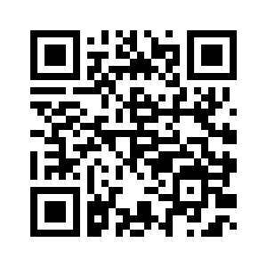 qr code that links to the mobility installer page