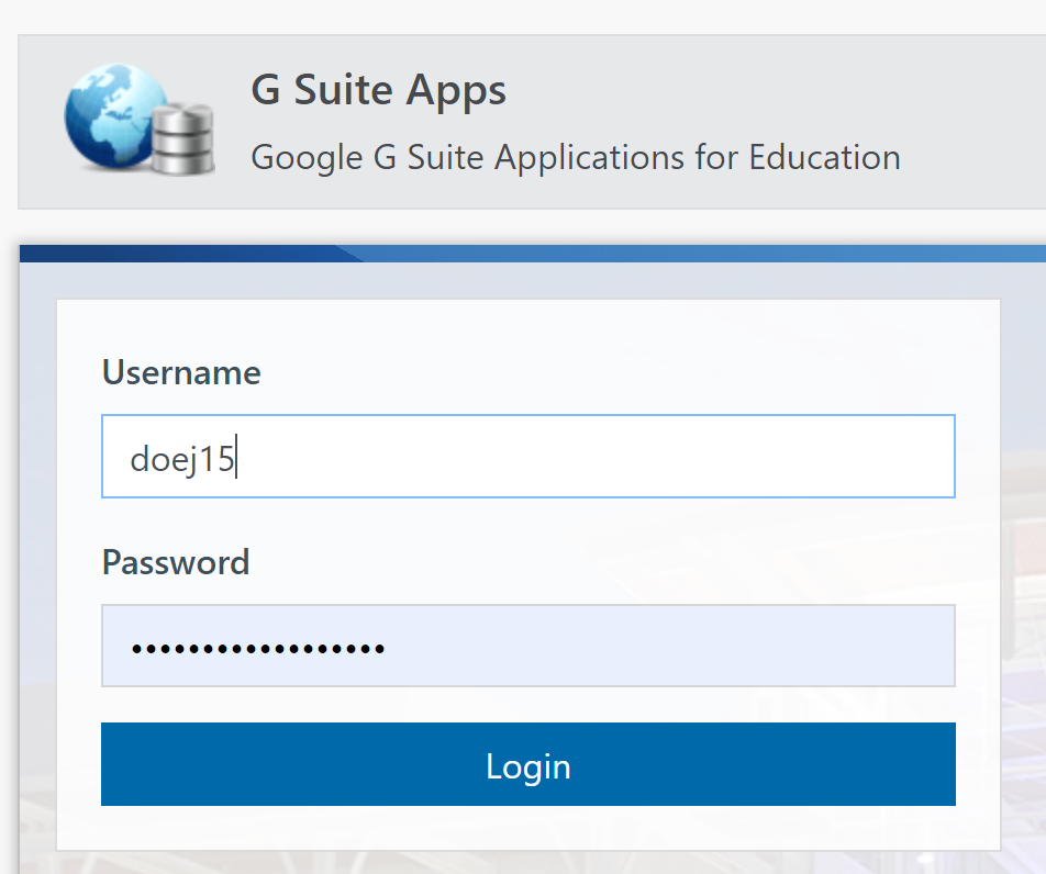 a screenshot showing the gmail login screen
