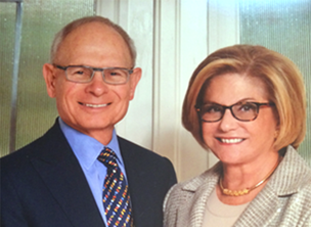 Charles & Lynn Kramer