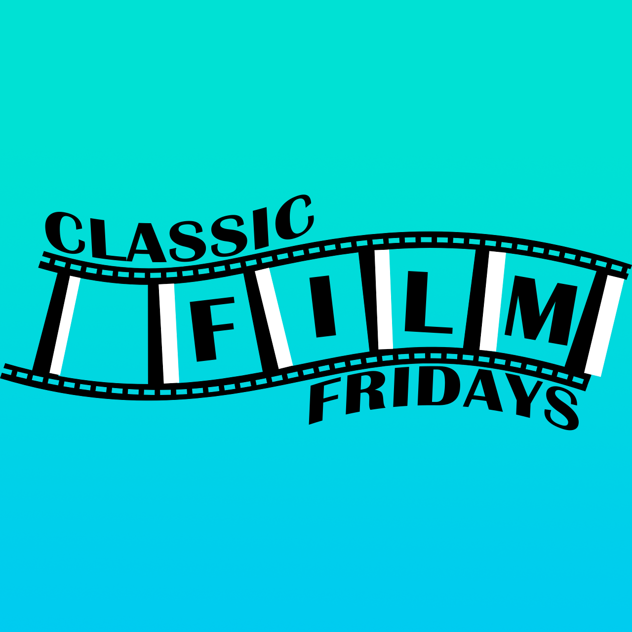 Classic Film Fridays at Kramer Hall!