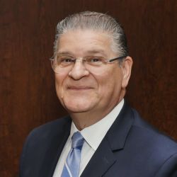 Daniel Fanty
