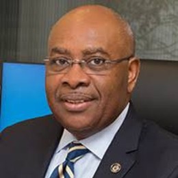Dr. Alphonso Ogbuehi*