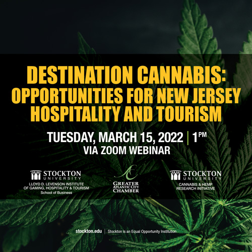 Destination Cannabis 2022