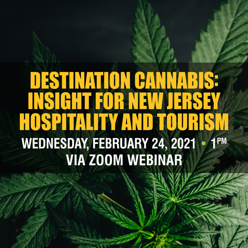 Destination Cannabis Event