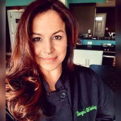 Louisa Rodriguez-Diaz&nbsp;