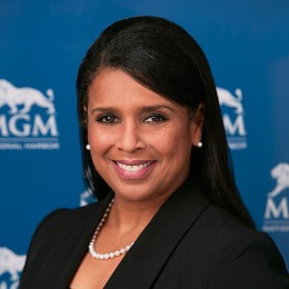 Ms. Melonie Johnson
